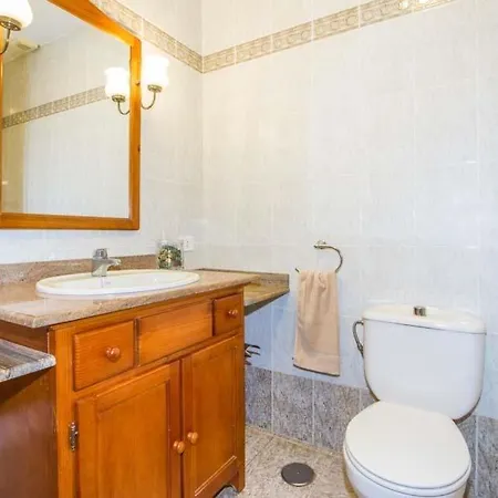 Вілла Puerto Del Carmen Sleeps 8 Pool Air Con Wifi *