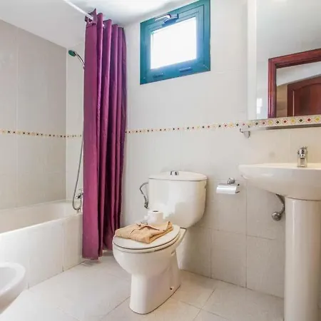 Вілла Puerto Del Carmen Sleeps 8 Pool Air Con Wifi *