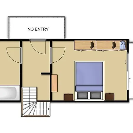 Villa Puerto Del Carmen Sleeps 8 Pool Air Con Wifi *
